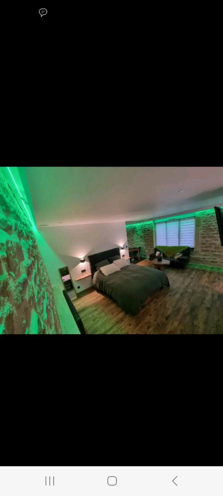 Romantique Room Charleville-Mézières 外观 照片