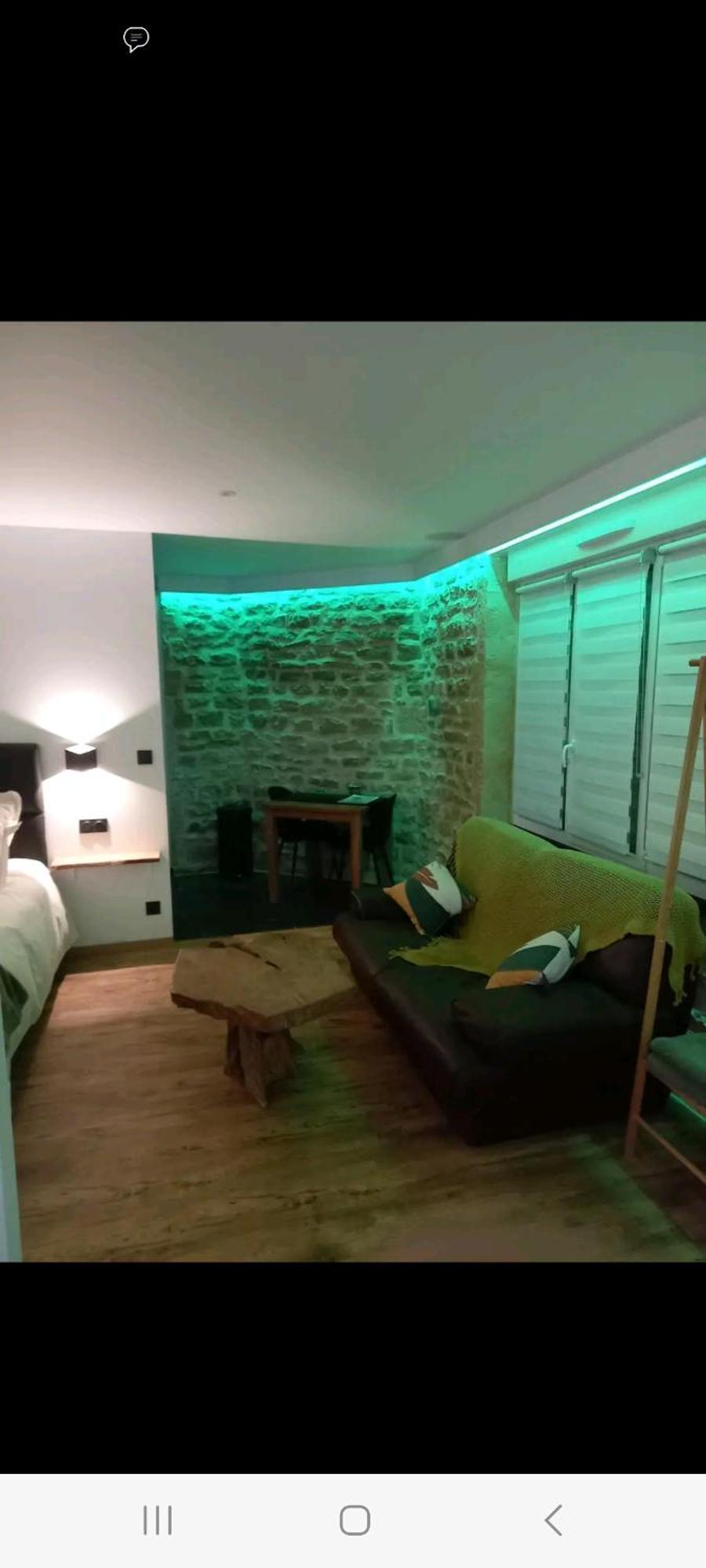 Romantique Room Charleville-Mézières 外观 照片