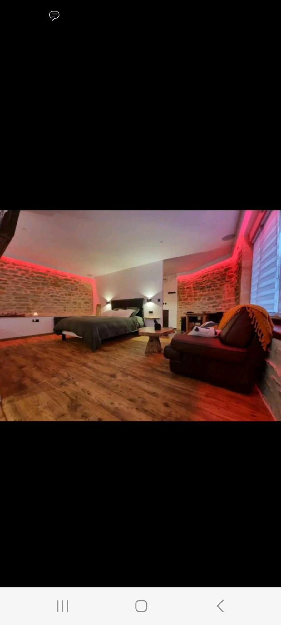 Romantique Room Charleville-Mézières 外观 照片