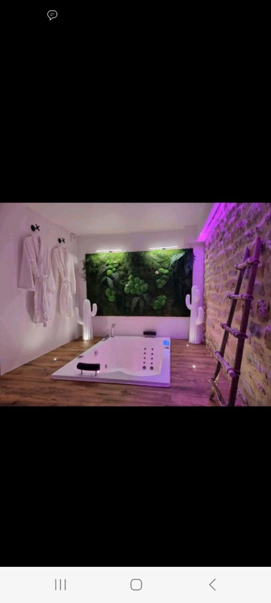Romantique Room Charleville-Mézières 外观 照片