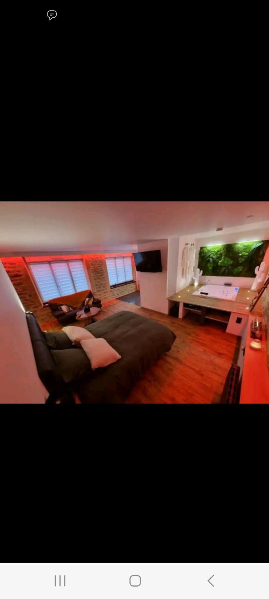 Romantique Room Charleville-Mézières 外观 照片